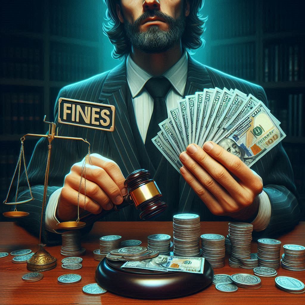 Как законно избежать штрафов: 7 юридических лазеек, о которых мало кто знает