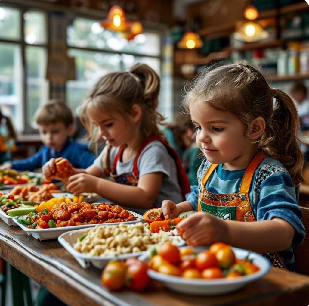 Работница школьной столовой заразила 12 детей туберкулезом. Как это могло случиться?