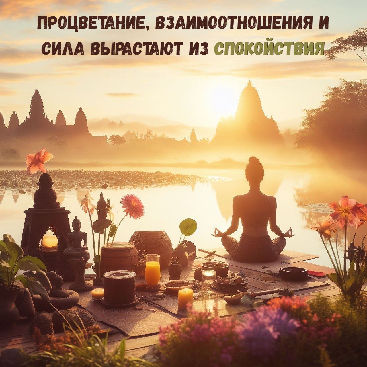 Как справиться с тревожностью: простые шаги к спокойствию и гармонии.