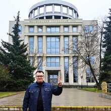 Судебный юрист  (Гражданское право, военное право) Хоружий Иосиф Иванович, г. Санкт-Петербург