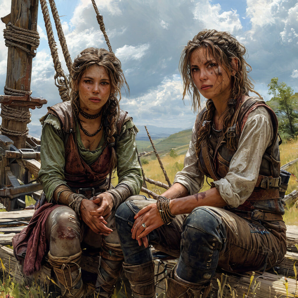 Трамп наметил дату: 18 марта произойдёт долгожданный разговор. Женщины-штурмовики — новый виток конфликта