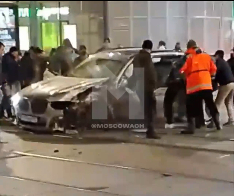 ДТП в Москве что происходит с людьми и как бороться с алкоголем