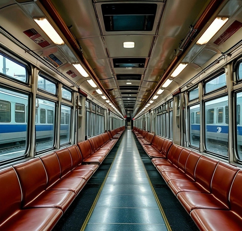 Не стала делиться в поезде своей едой с чужими детьми - всю поездку слушала осуждения от других пассажиров