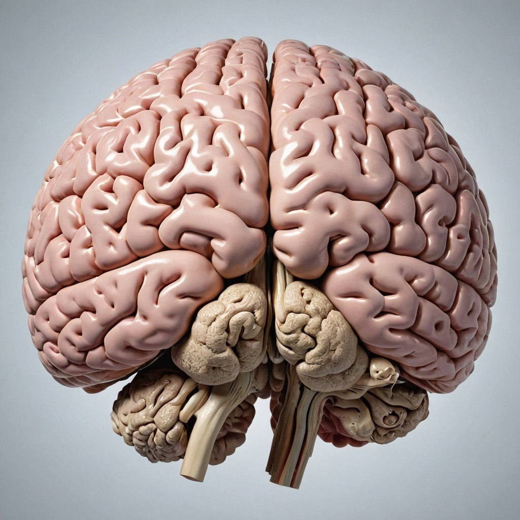 Ученые опубликовали новые исследования о том, когда наш мозг начинает деградировать. 8 симптомов на которые стоит обратить внимание