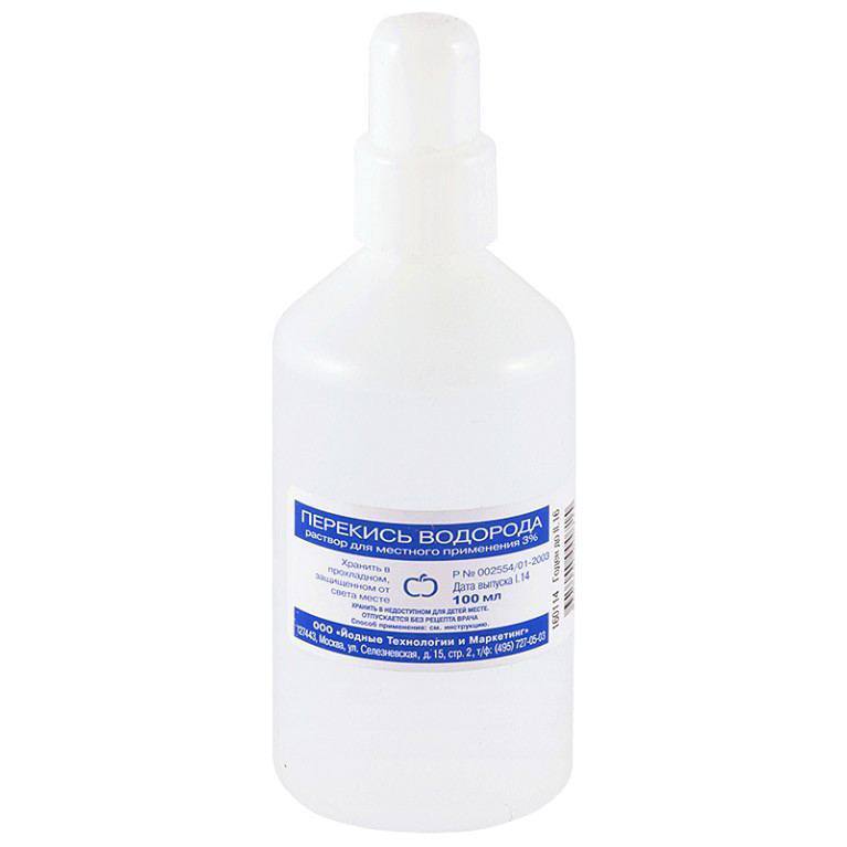 Полезные свойства перекиси водорода. А в чем же польза? Секреты маленькой молекулы с большой силой.