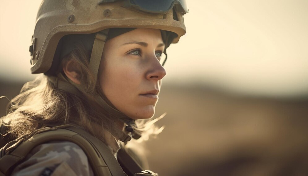 Вот тебе, дамочка, и 8 Марта! ВСУ отправили женщин-штурмовиков воевать в ДНР