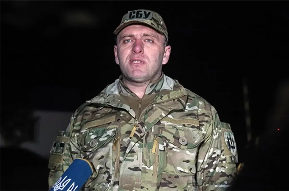 Сбежал с кассой Зеленского: Где же глава СБУ Малюк.«Почему сбежал именно сейчас? Потому что "кранты" приближаются.