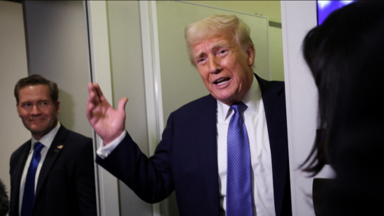 Взаимный тарифный план Дональда Трампа. «День освобождения для США»