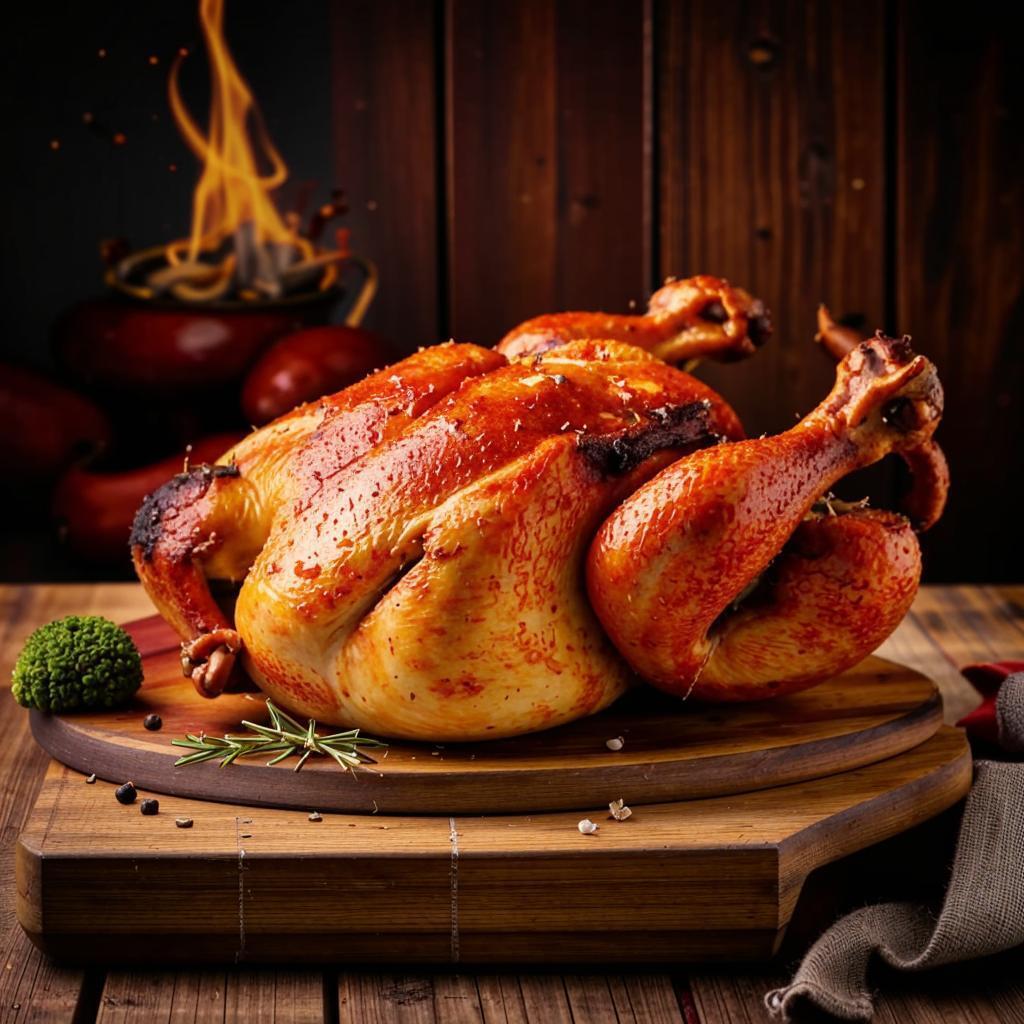 Куриный беспредел: эксперты Роскачества раскрыли правду о популярных брендах