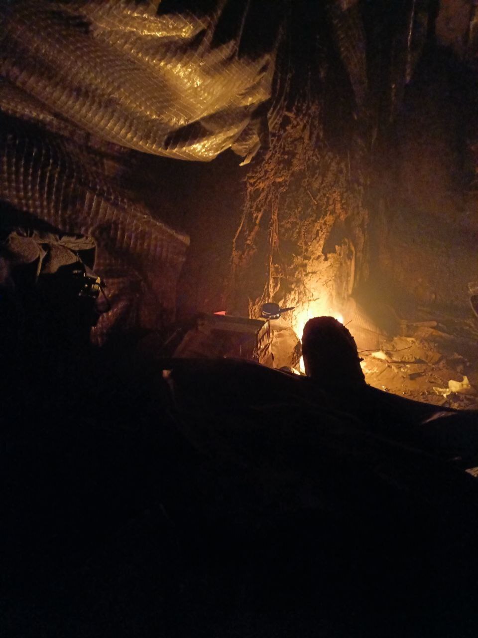 Как я хотел на фронт и почему быстрого мира на украине не будет