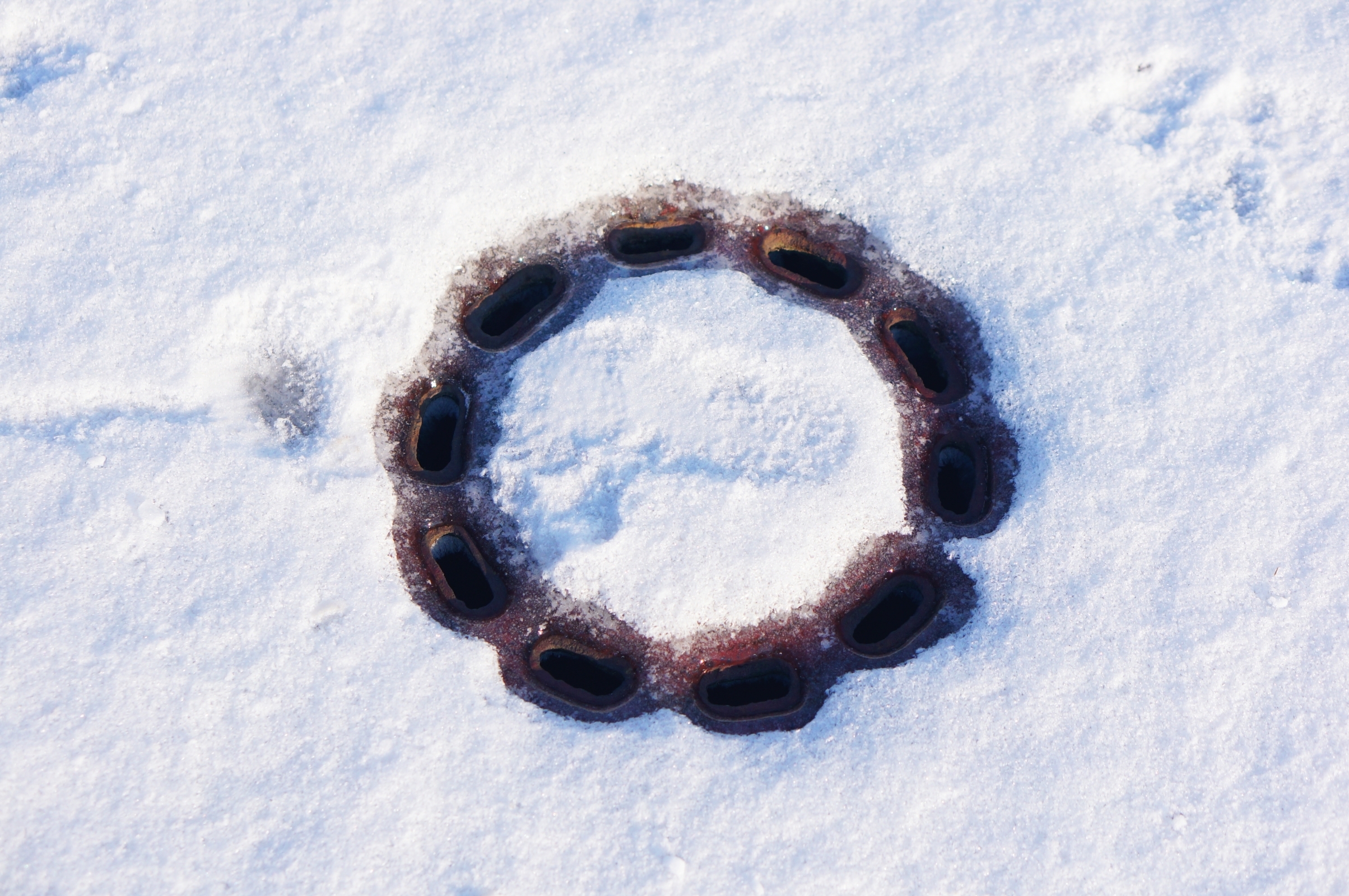 Константиновы круги. Тайны, о которых молчали предки