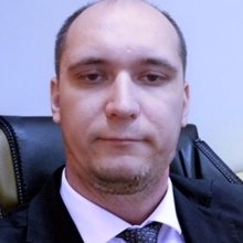 Руководитель Гайнутдинов Гамиль Гумерович, г. Казань