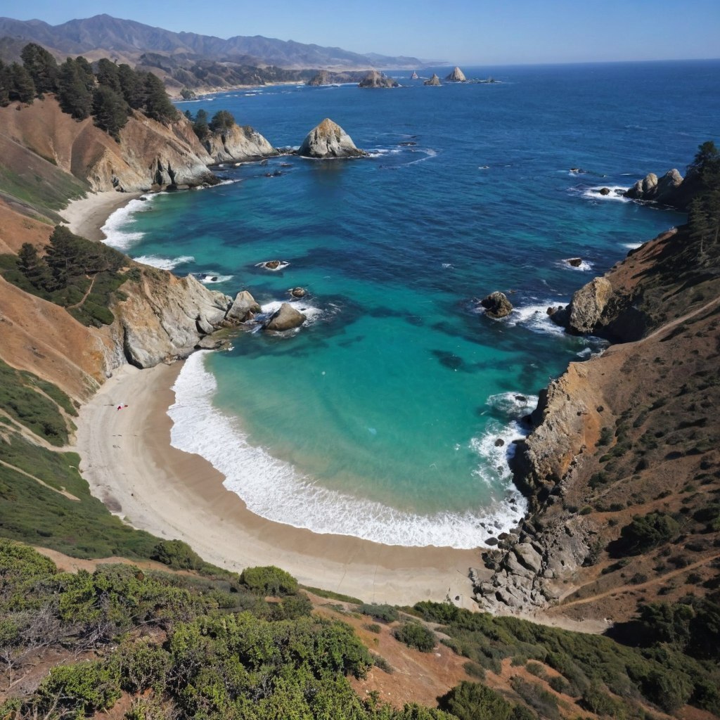 Депутат предложил россиянам скинуться по 50 рублей и выкупить Калифорнию! Интернет запомнил всё