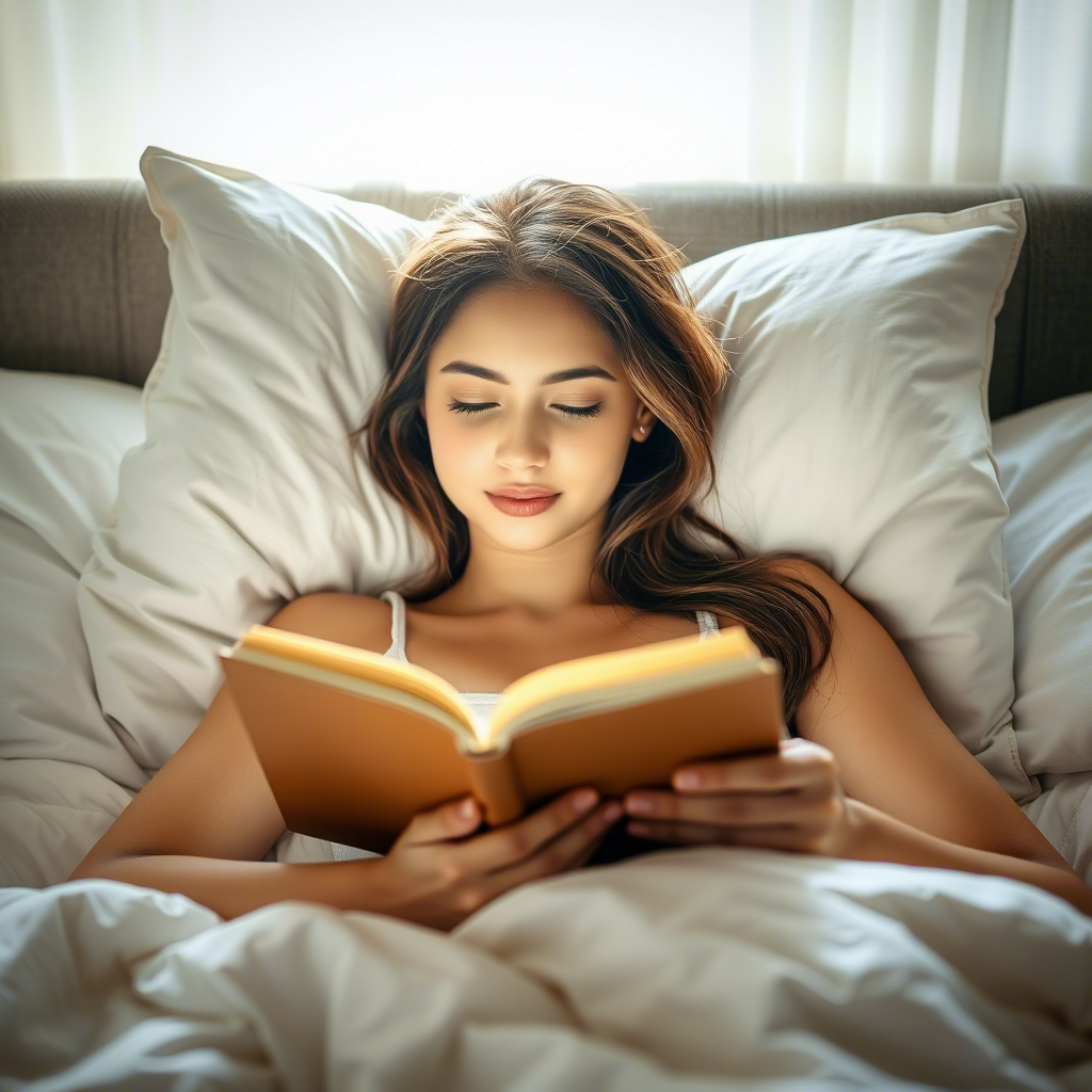 Как улучшить качество сна?