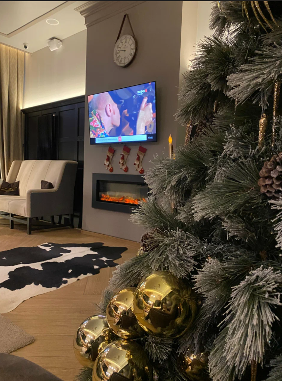 Отзыв о фитнес клубе "IMPERIA" г. Брянска