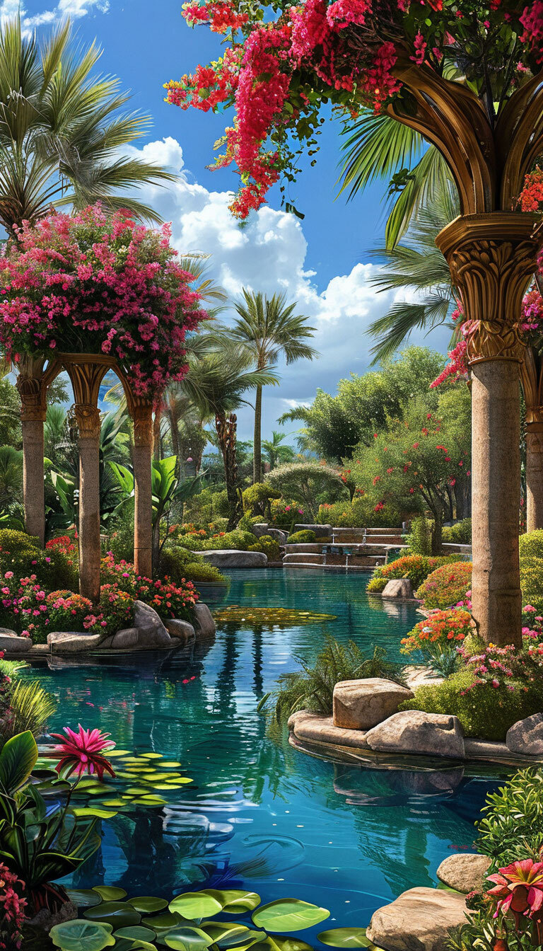 Подготовьте люди сердца