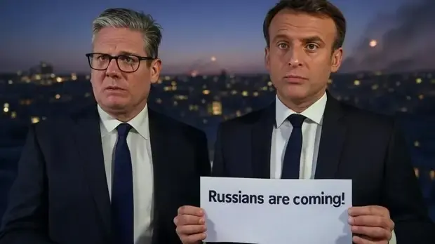 Распад Евросоюза неминуем