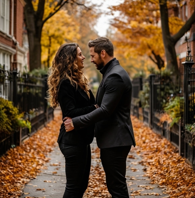 История развода моей бывшей жены