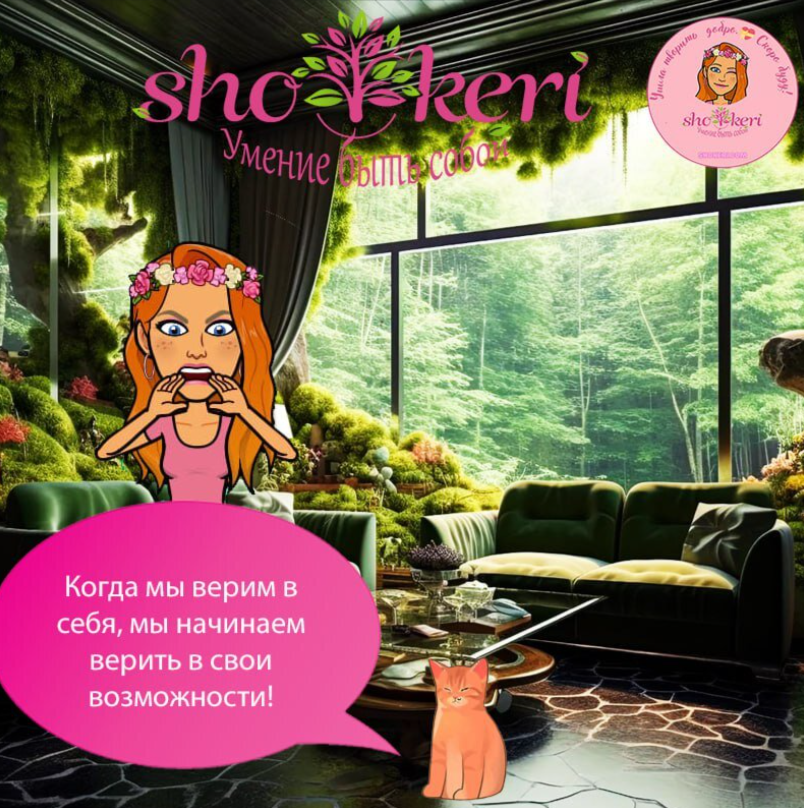 Почему хороший себе пинок — это уже первый шаг к успеху😀