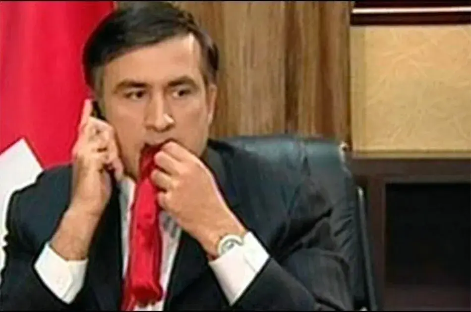 Незаконно пересекал границу. Михаилу Саакашвили «докинули» ещё 4,5 года колонии