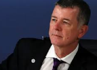 Женщина — руководитель шпионской разведки? Все может быть…