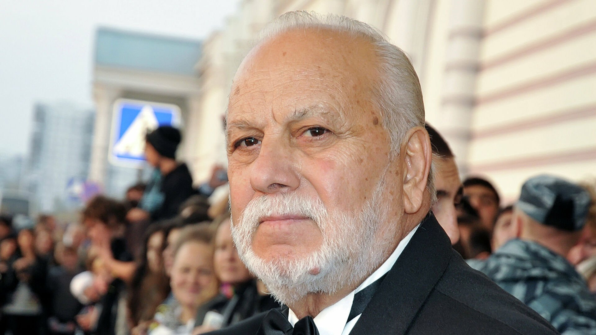 Названа причина смерти Бедроса Киркорова