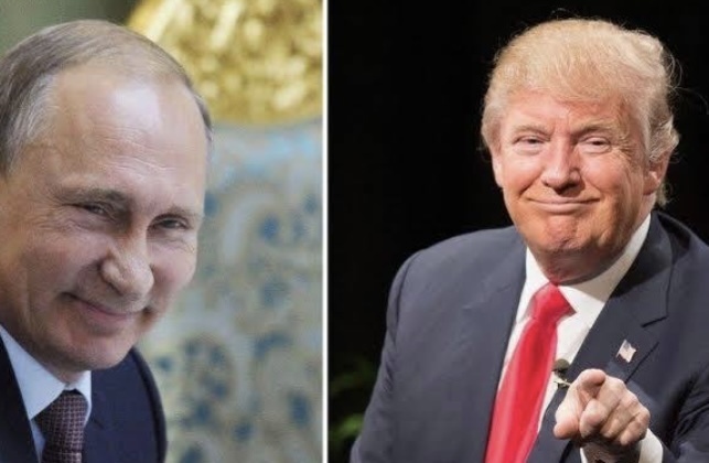 Уиткофф о возможной встрече Путина и Трампа в Саудовской Аравии: ожидания и возможные результаты