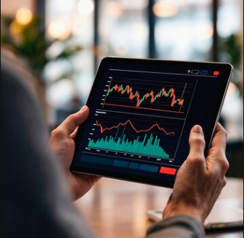 Хороший рост российских акций