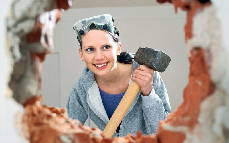 Шумные соседи: 5 шагов, которые заставят их замолчать!