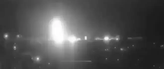 Увидев Орешник в деле натовские генералы уже подпортили воздух!