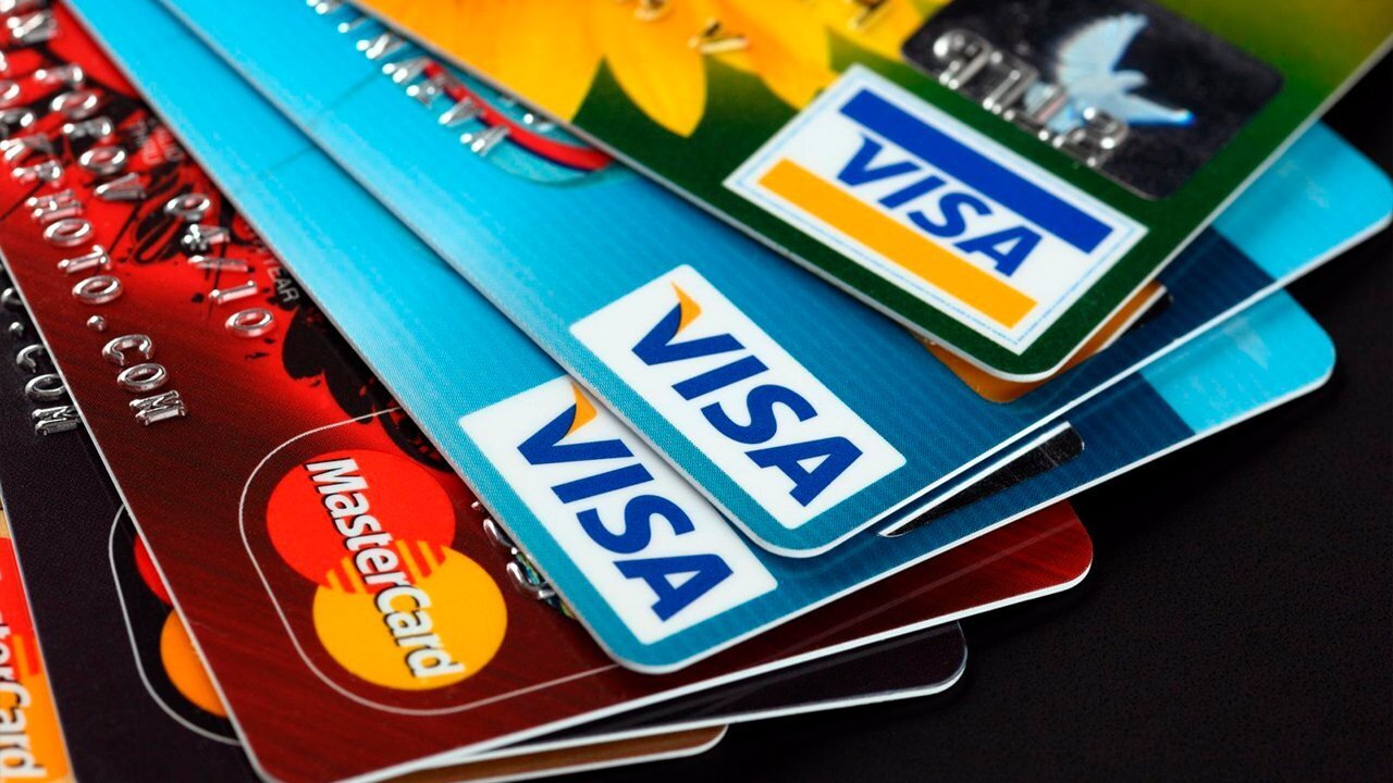 Банковские карты и как правильно выбрать те, что будут полезными