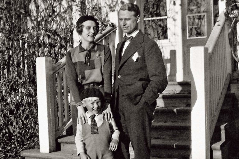 Любимая шведская писательница советского кинематографа