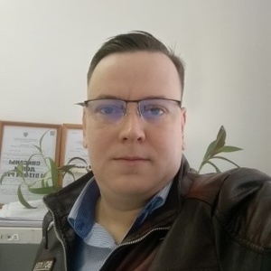 Карасев Дмитрий Викторович