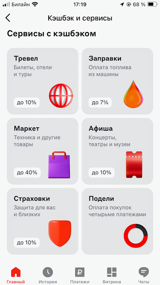 Альфа-карта, моя первая и любимая карта, расскажу о всех её плюсах