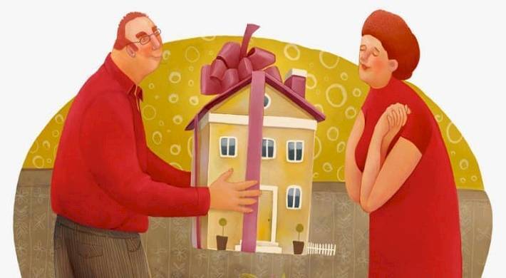 Дарение, наследство, дарственная и передача в собственность: в чем разница?