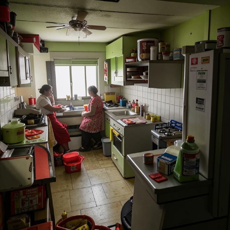 Конституционный суд поставил точку: жильцы коммуналок не должны делить счета за электричество