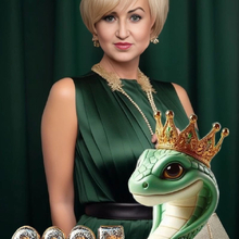 Татьяна, г. Новосибирск