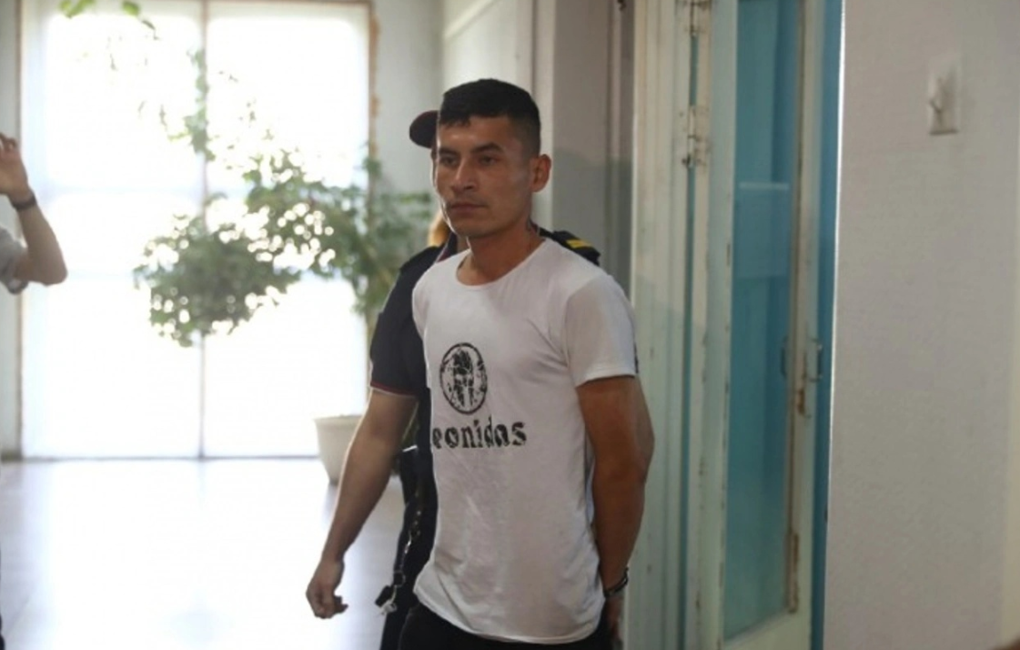 «Когда судья огласил приговор, из клетки раздался жуткий стон»: как наказали Хушнуда, который лишил жизни 17-летнюю Дашу.