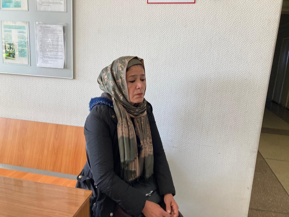 «Когда судья огласил приговор, из клетки раздался жуткий стон»: как наказали Хушнуда, который лишил жизни 17-летнюю Дашу.