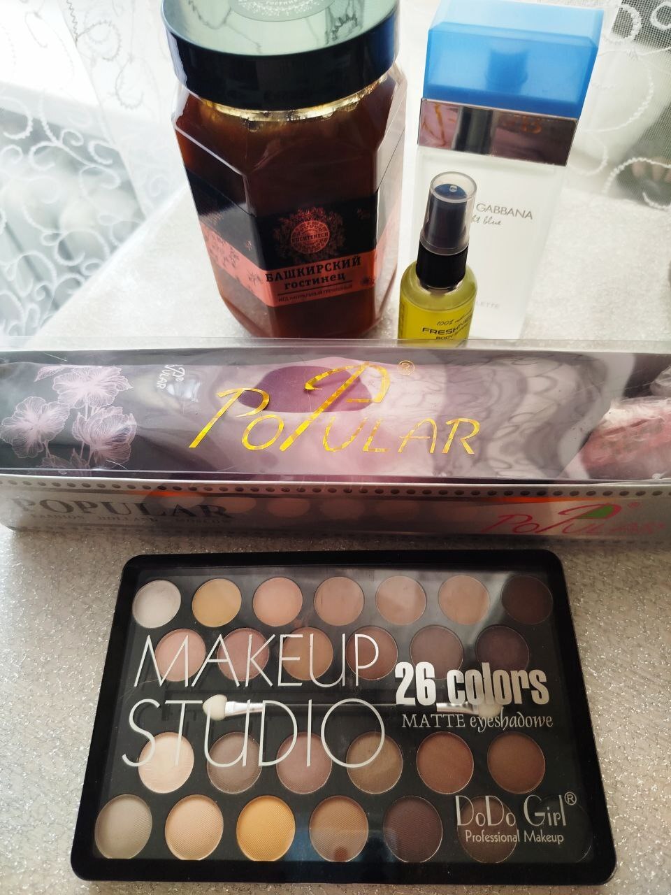 Топ-5 моих покупок на "Озоне", которые я смело могу рекомендовать!