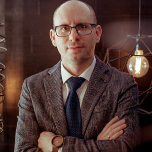 Швец Константин Владимирович