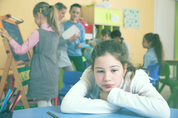 Возвращение оценок за поведение поможет избавить российские школы от хулиганов