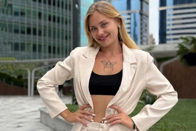 «Выбросили, как собаку на обочине, всю переломанную»: чем для 20-летней модели закончилась встреча с дубайскими шейхами.