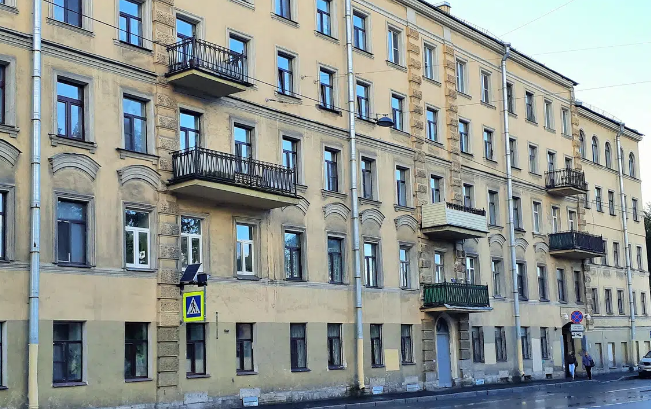 «А У НАС ВО ДВОРЕ…». (2)/ Зима.