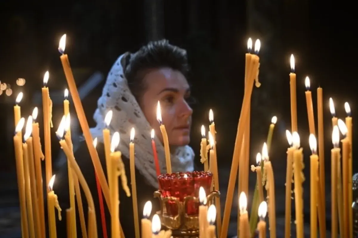 Родительская суббота : что можно и нельзя делать 22 марта 2025 года.Значение и обряды. Особая диета на Родительскую субботу .