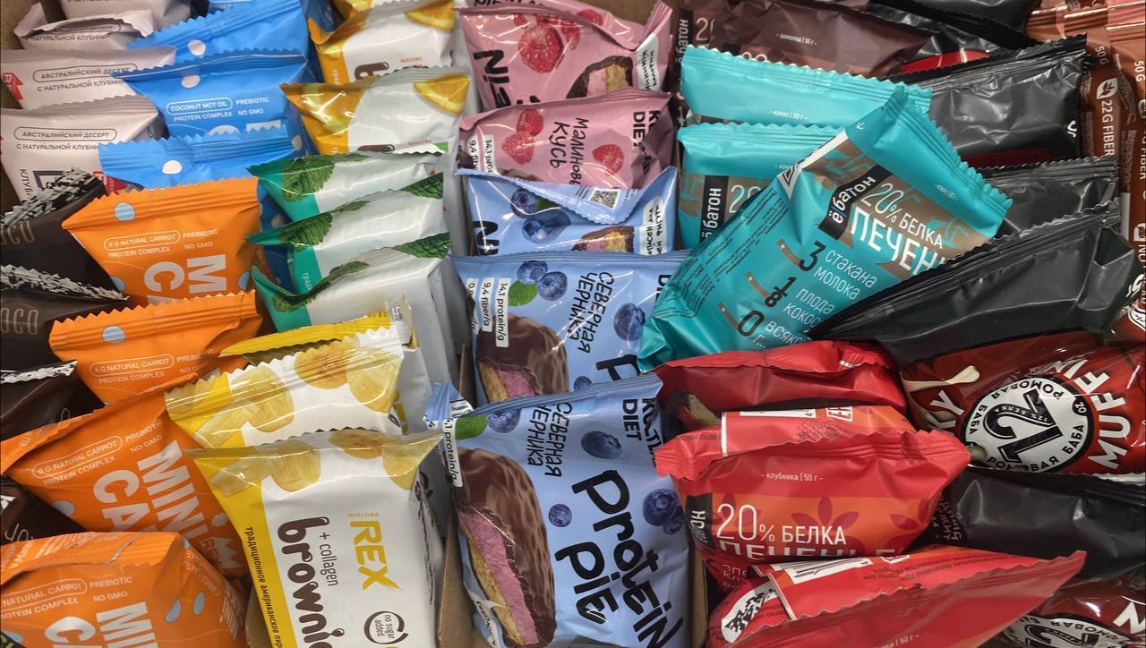 Опасное похудение. Роскачество: почти весь протеин с маркетплейсов опасен для здоровья