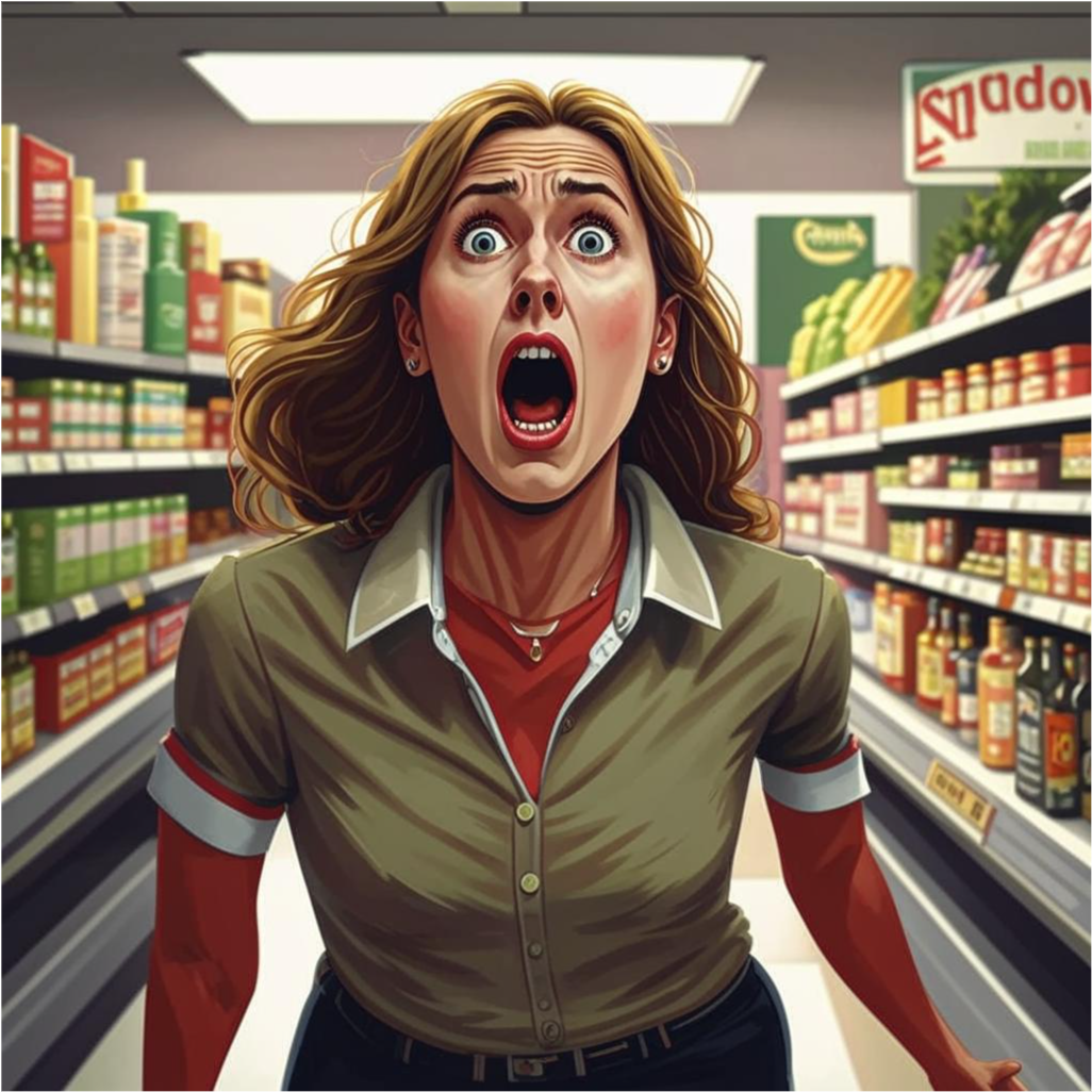 Политический юмор в картинках