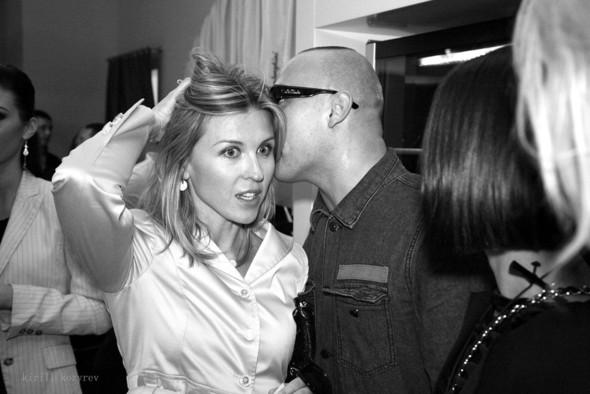 Развод Бондарчука и Андреевой: что стояло за громким расставанием?