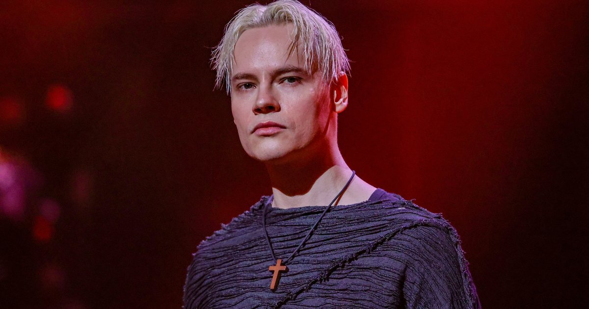 SHAMAN представит Россию на «Интервидении»