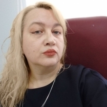 Юрист Бабъяк Светлана Васильевна, г. Москва